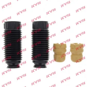 Kit de protection contre la poussière, amortisseur KYB 910092