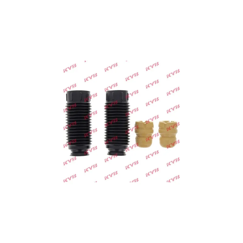 Kit de protection contre la poussière, amortisseur KYB 910092