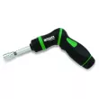Coffret d'outils 1/4" TOPTUL GAAI5401 - Visuel 3