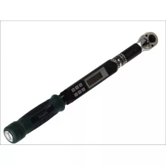 Clé dynamométrique TOPTUL DT-100N