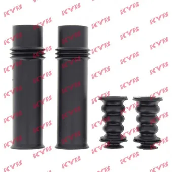 Kit de protection contre la poussière, amortisseur KYB 910095