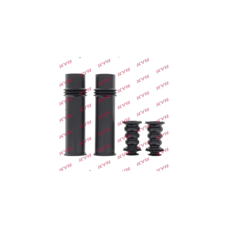 Kit de protection contre la poussière, amortisseur KYB 910095