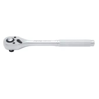 cliquet 1/4" TOPTUL