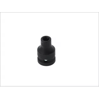 Douille à chocs E-TORX 1/2" TOPTUL KABK1610
