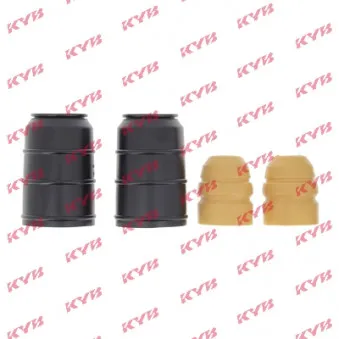 Kit de protection contre la poussière, amortisseur KYB 910096