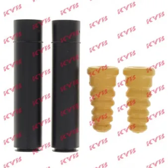 Kit de protection contre la poussière, amortisseur KYB 910097