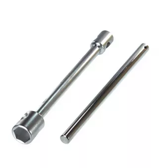 Clé à pipe TOPTUL CTIB3821