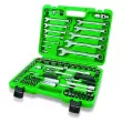 Mallette d'outils TOPTUL GCAI8202 - Visuel 1