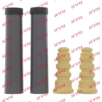 Kit de protection contre la poussière, amortisseur KYB 910099