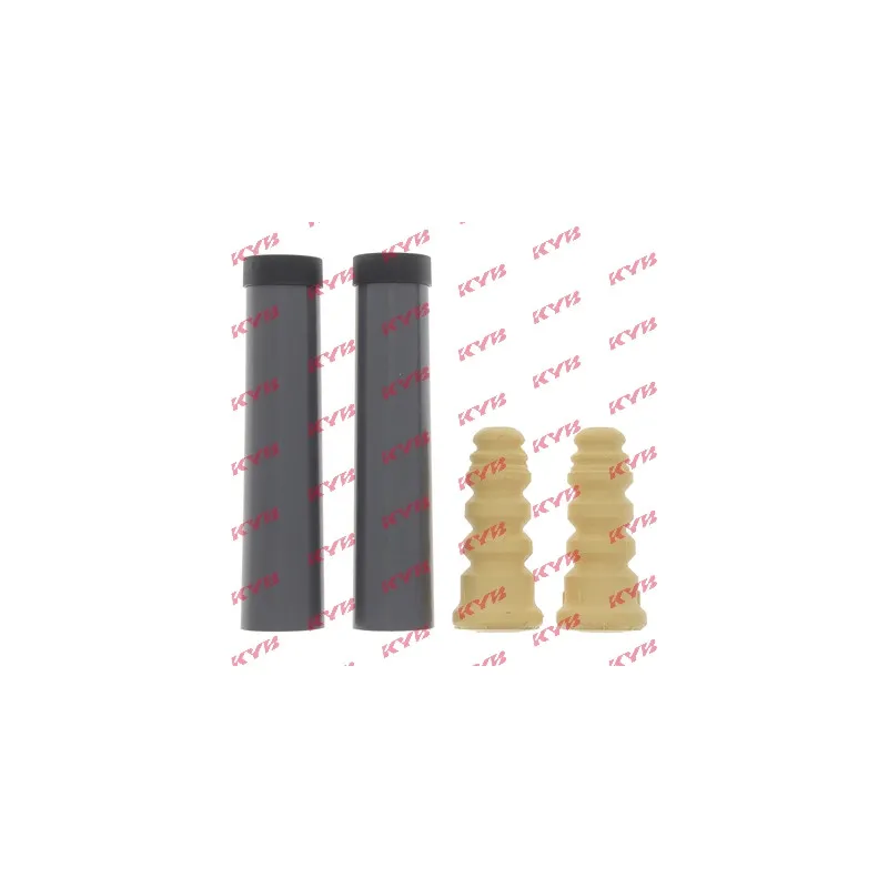 Kit de protection contre la poussière, amortisseur KYB 910099