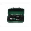 Coffret d'outils 1/4" TOPTUL GABW3102 - Visuel 3