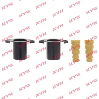 Kit de protection contre la poussière, amortisseur KYB