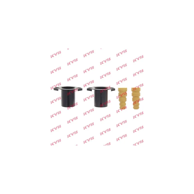 Kit de protection contre la poussière, amortisseur KYB 910102