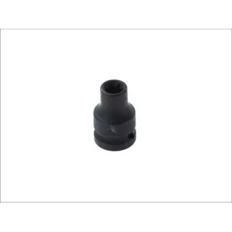 Douille à chocs E-TORX 1/2" TOPTUL KABK1612