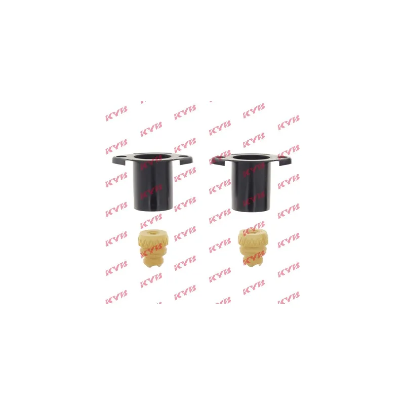 Kit de protection contre la poussière, amortisseur KYB 910103