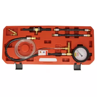 outils spéciaux pour l'entretien du système d'alimentation en carburant TOPTUL