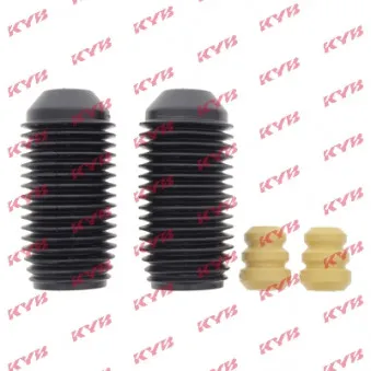Kit de protection contre la poussière, amortisseur KYB 910105