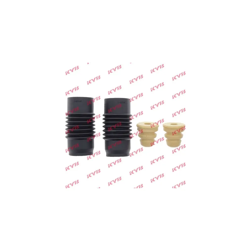 Kit de protection contre la poussière, amortisseur KYB 910107