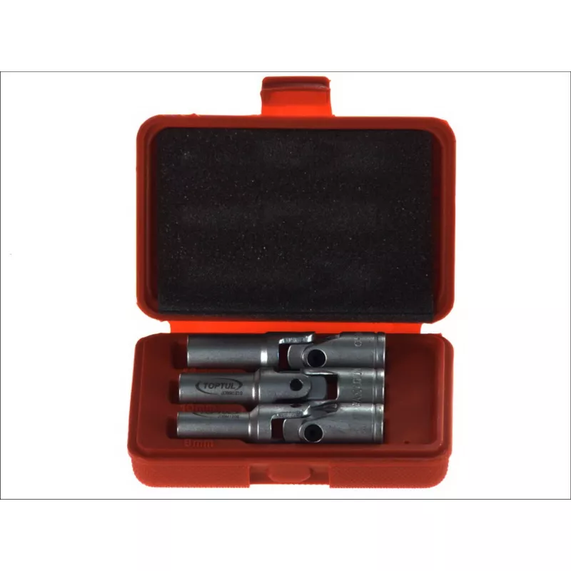 outils spéciaux pour l'entretien du système d'alimentation en carburant TOPTUL JGAI0301