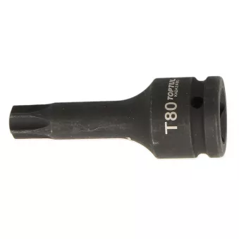 Douille à choc tige 3/4" TOPTUL KADA2480