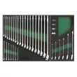 Servante avec outils TOPTUL GV-27909+88 - Visuel 3