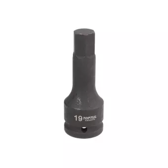 Douille à choc tige 3/4" TOPTUL KADH2419