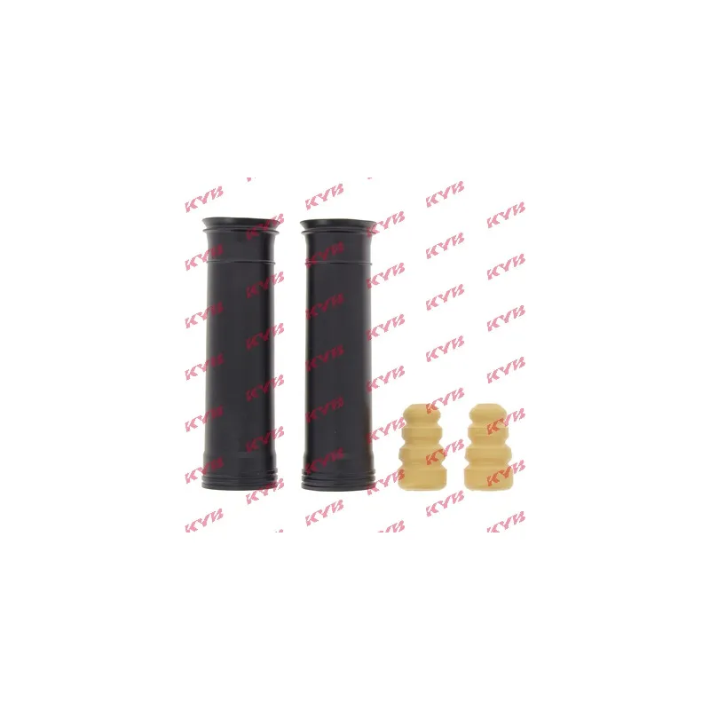 Kit de protection contre la poussière, amortisseur KYB 910109