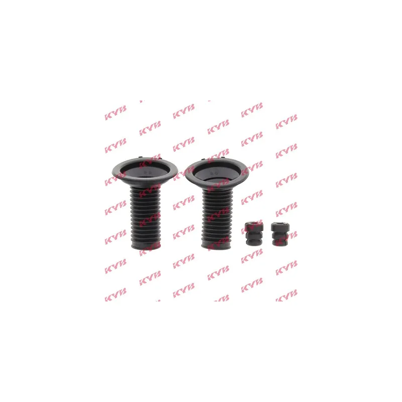 Kit de protection contre la poussière, amortisseur KYB 910110