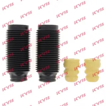 Kit de protection contre la poussière, amortisseur KYB 910111