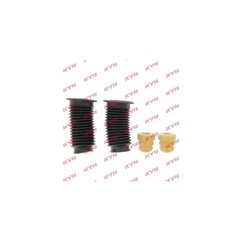 Kit de protection contre la poussière, amortisseur KYB 910112