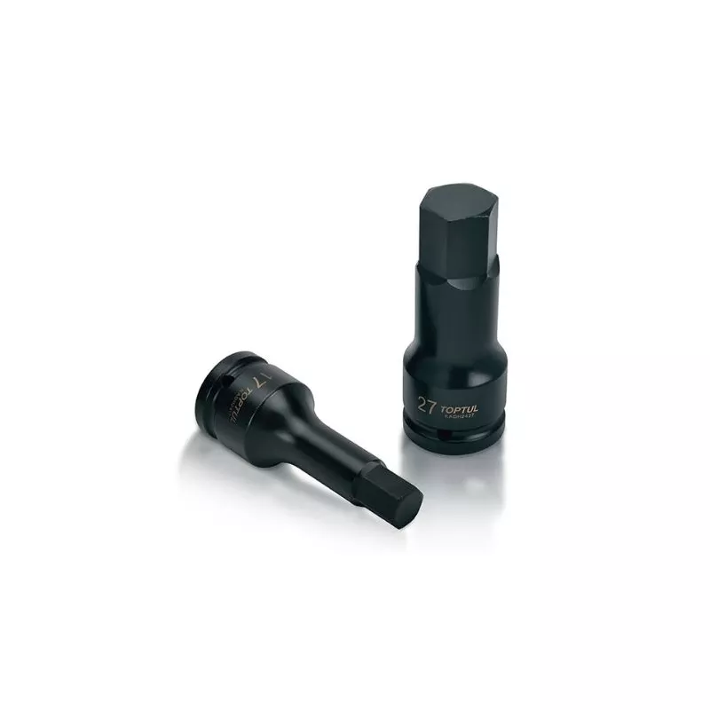 Douille à choc tige 3/4" TOPTUL KADH2422