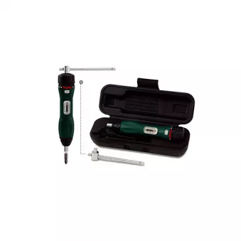 Tournevis dynamométrique TOPTUL GCAI0202