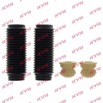 Kit de protection contre la poussière, amortisseur KYB 910113