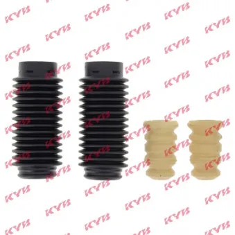 Kit de protection contre la poussière, amortisseur KYB 910114
