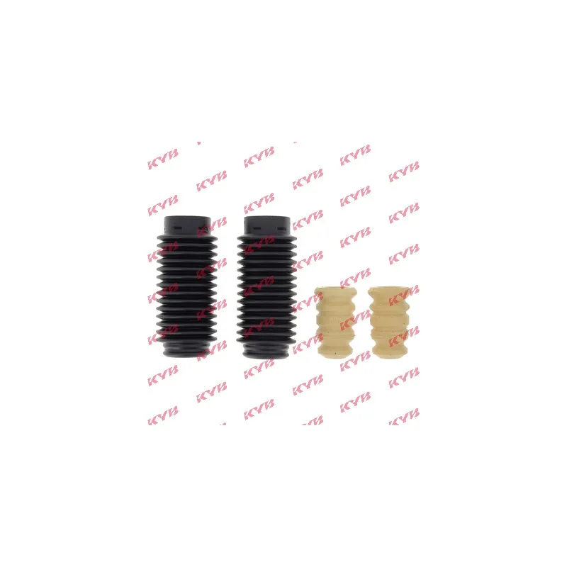 Kit de protection contre la poussière, amortisseur KYB 910114