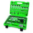 Mallette d'outils TOPTUL GCAI108R - Visuel 1