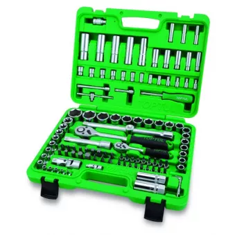 Mallette d'outils TOPTUL GCAI108R