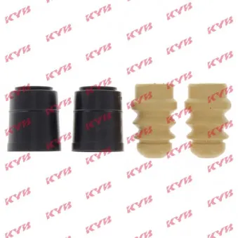 Kit de protection contre la poussière, amortisseur KYB 910116