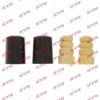 Kit de protection contre la poussière, amortisseur KYB 910117