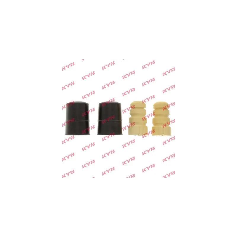 Kit de protection contre la poussière, amortisseur KYB 910117