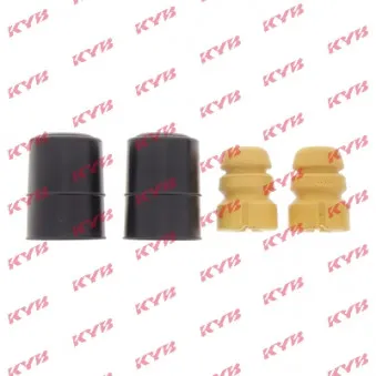 Kit de protection contre la poussière, amortisseur KYB 910118