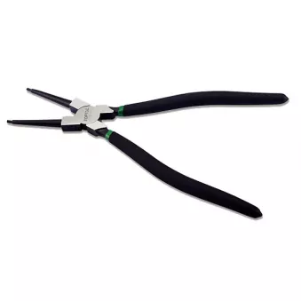 Pince circlip TOPTUL DCAD1212