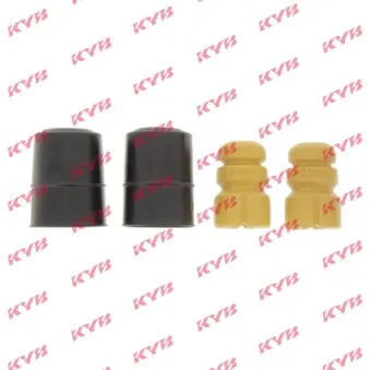 Kit de protection contre la poussière, amortisseur KYB 910119
