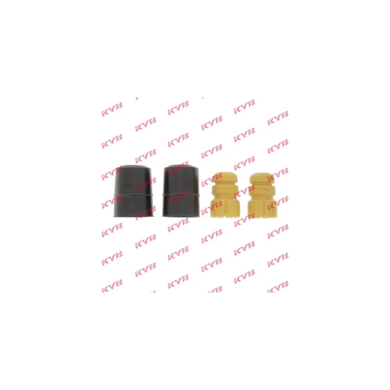 Kit de protection contre la poussière, amortisseur KYB 910119