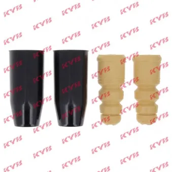 Kit de protection contre la poussière, amortisseur KYB 910120