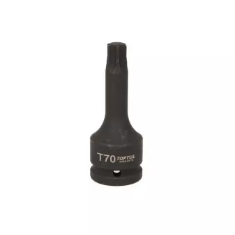 Douille à choc tige 3/4" TOPTUL KADA2470