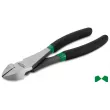Pince coupante TOPTUL DEAC2207B - Visuel 1