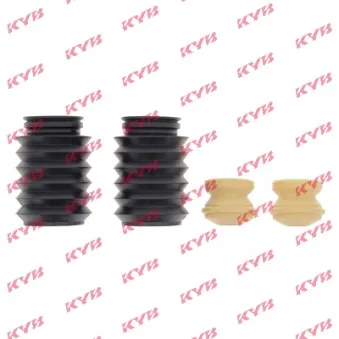 Kit de protection contre la poussière, amortisseur KYB 910121