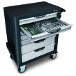 Servante avec outils TOPTUL GCAJ305B - Visuel 2