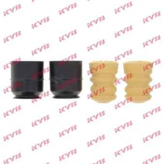 Kit de protection contre la poussière, amortisseur KYB 910122